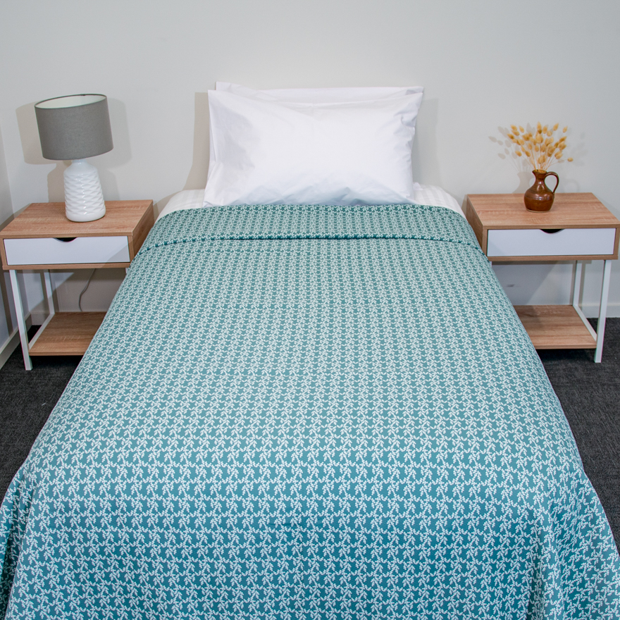 Bedspread MPC Seed